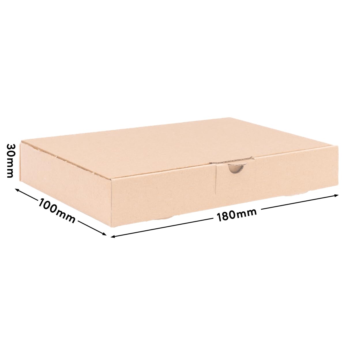 verpacking-kartons-maxibrief-mb-braun-500-st-ck-180x100x30-mm image 3