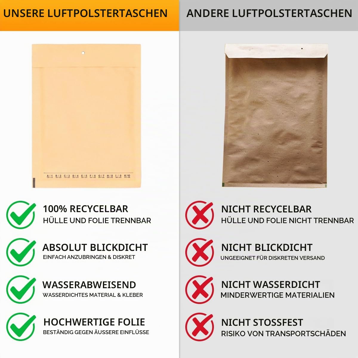 verpacking-versandtaschen-c3-din-a5-braun-150x215mm-100st image 6