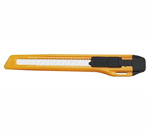 verpacking-cuttermesser-9mm-orange-allzweckmesser-abbrechklinge image 2