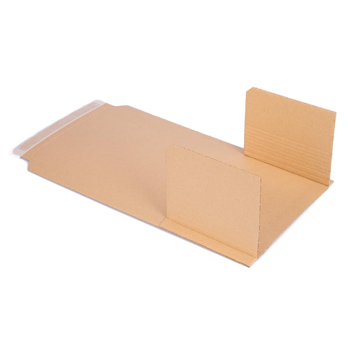 verpacking-kartons-buchverpackung-bv-2-245x165mm-braun-75-st-ck image 1