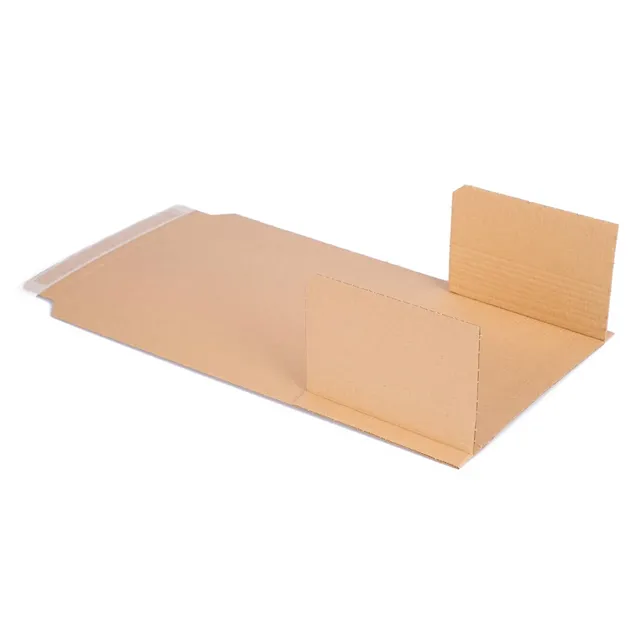 verpacking-kartons-bv-1-buchverpackung-braun-25-st-ck-selbstklebend image 1