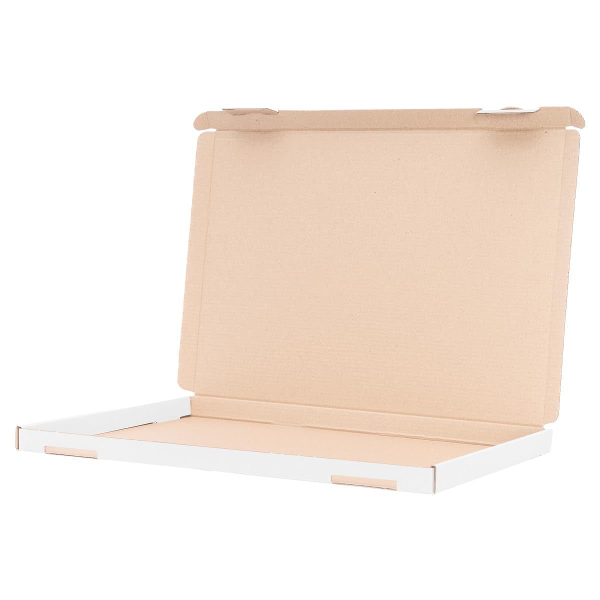 verpacking-kartons-gb-2-gro-briefkarton-wei-50-st-ck-350x250x20mm image 1