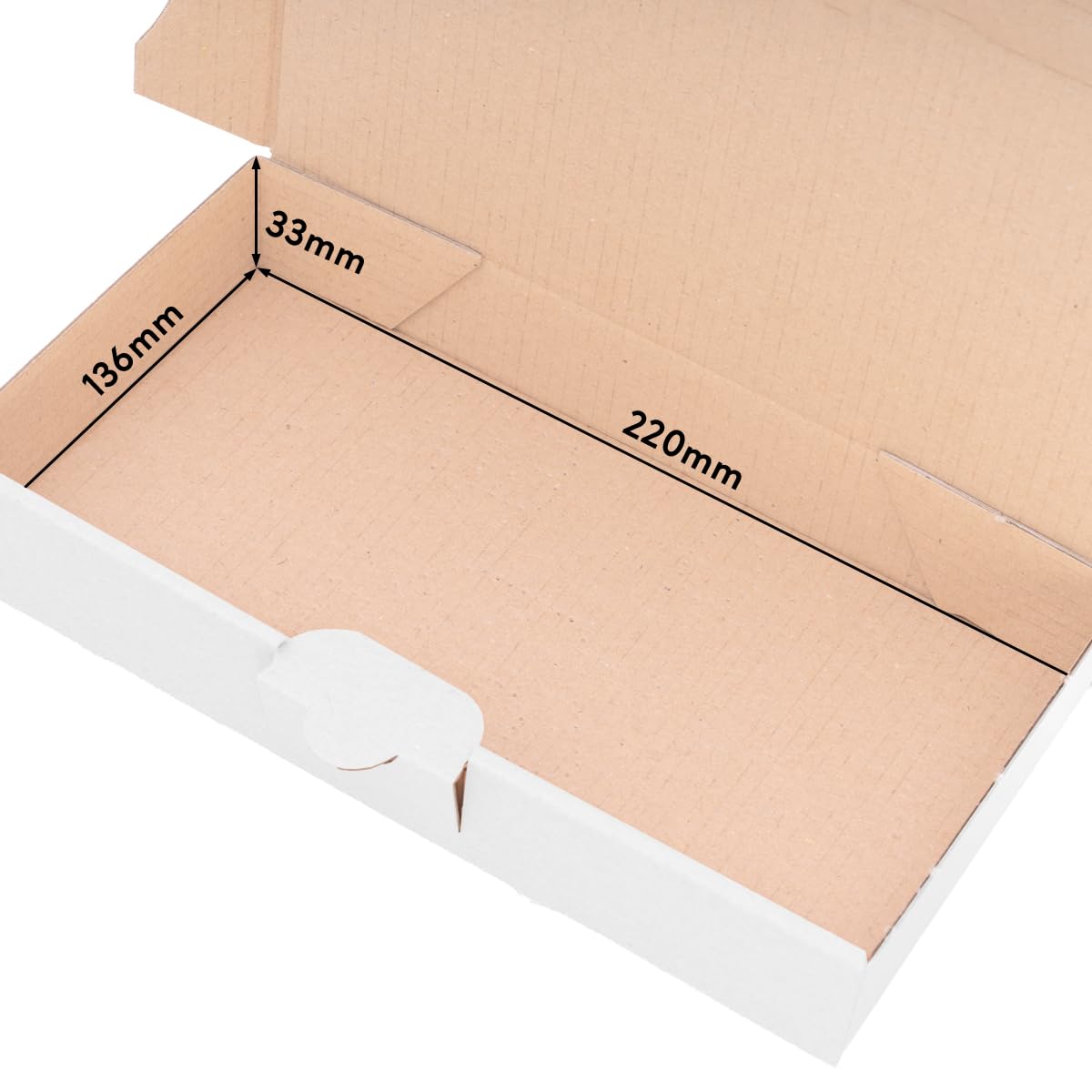 verpacking-maxibriefkartons-225x145x35mm-wei-mb-xs-100-st-ck image 5