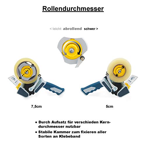 verpacking-klebeband-lownoise-handabroller-f-r-50-mm-paketband-leise image 8