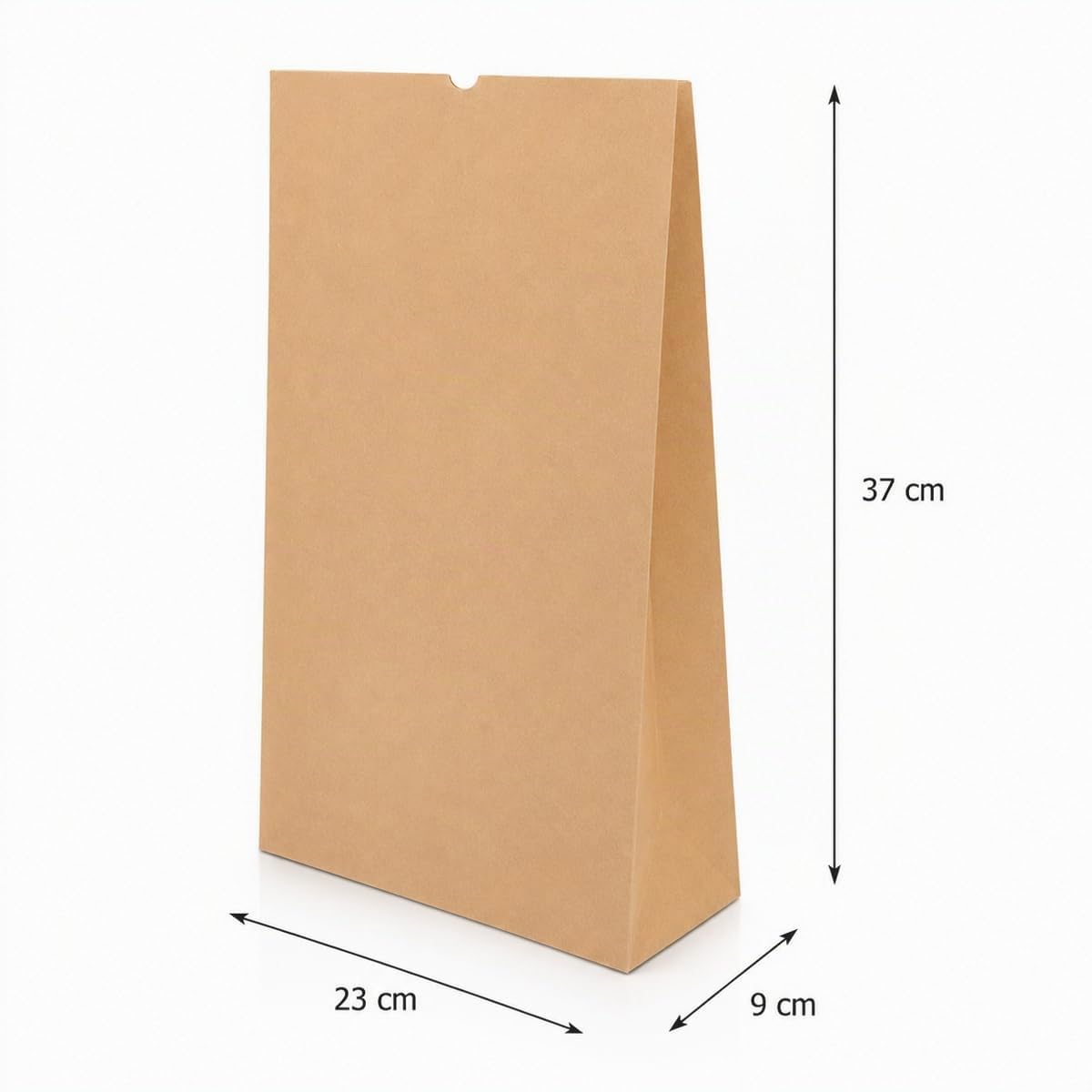 verpacking-kraftpapiert-ten-23x37-cm-papiert-te-braun-50-st-ck image 3