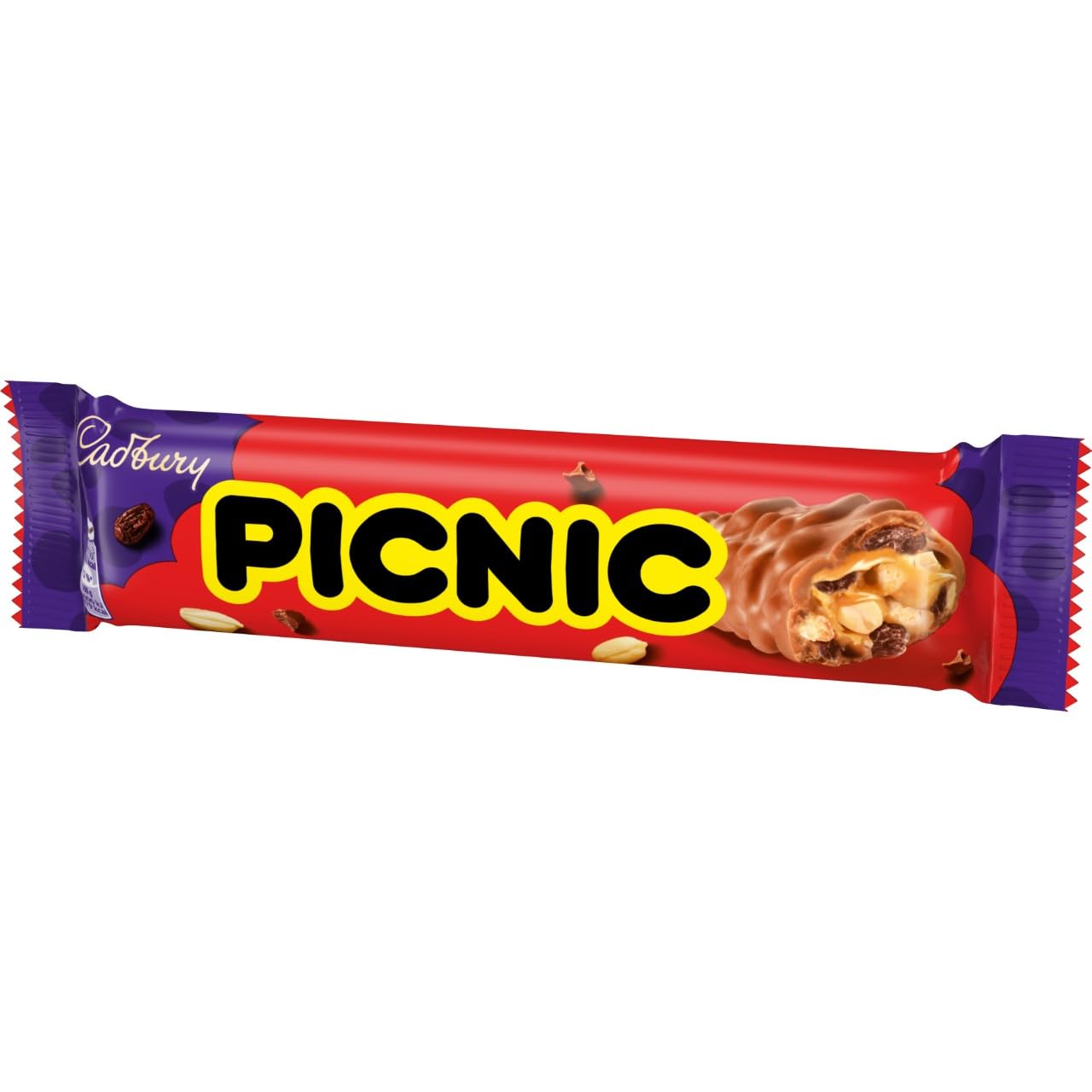 cadbury-picnic-schokoriegel-48-4g-36er-pack-erdnuss-karamell image 5