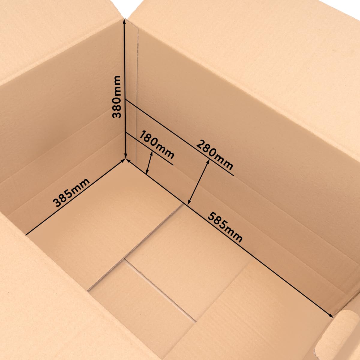 verpacking-kartons-600x400x400-ohne-griffl-cher-2-wellig-braun image 4
