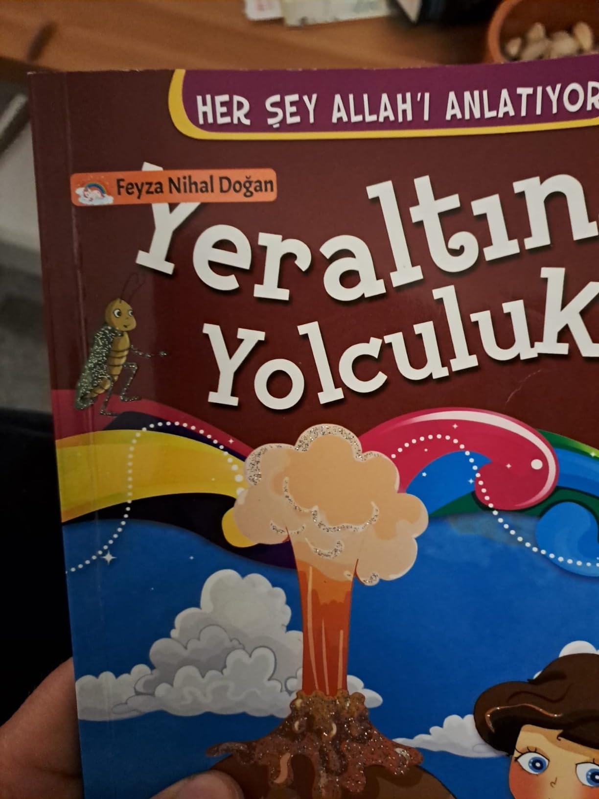 Gute Menge