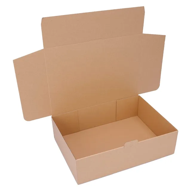 verpacking-faltschachteln-430x310x120-karton-braun-50-st-ck image 1