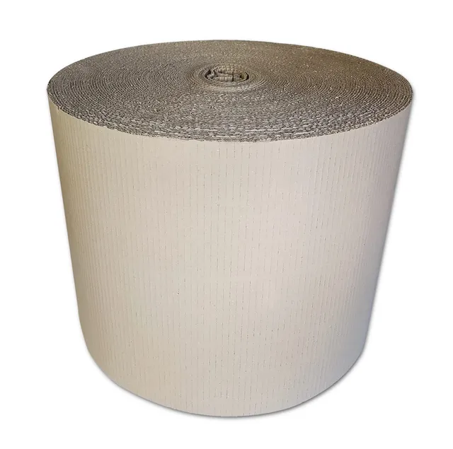 verpacking-rollenwellpappe-c-welle-40cmx70m-28qm-polster image 1