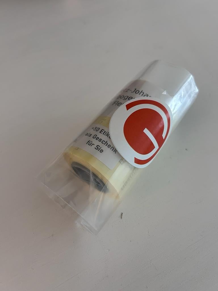 Kleben gut