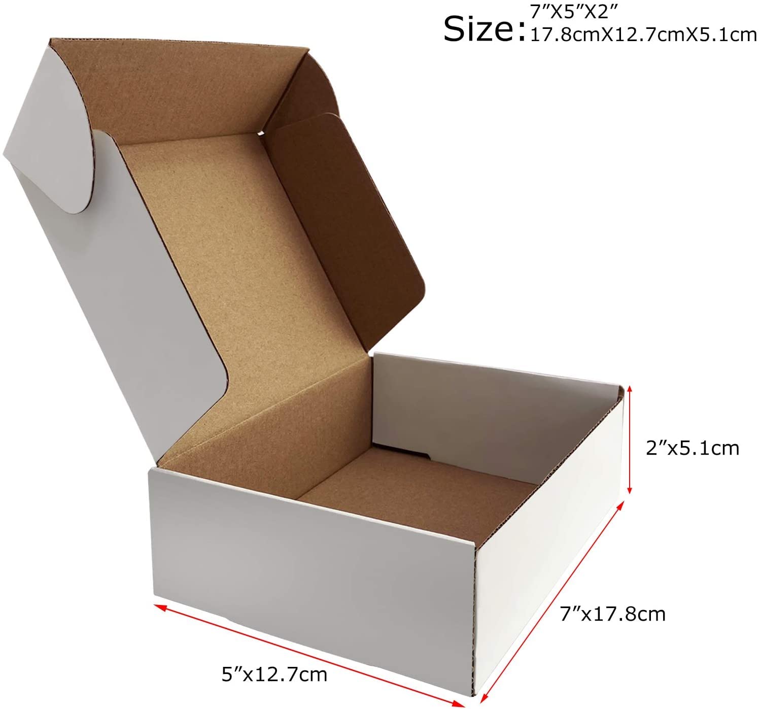 rlavbl-shipping-boxes-versandkarton-17-8x12-7x5-1-cm-wei-25-st-ck image 2
