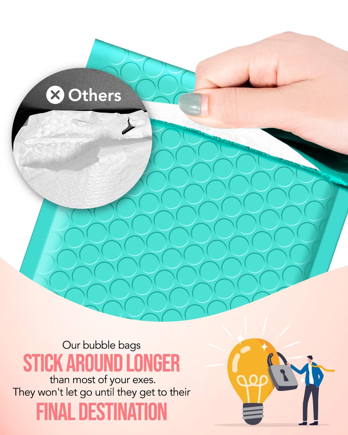 switory-mailing-bags-versandtaschen-luftpolster-100-st-ck-mix image 5