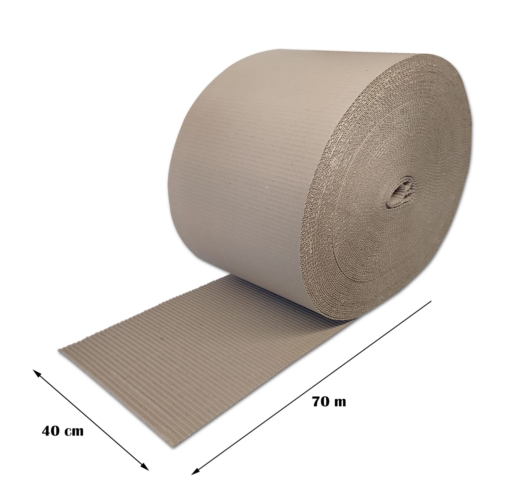 verpacking-rollenwellpappe-c-welle-40cmx70m-28qm-polster image 4