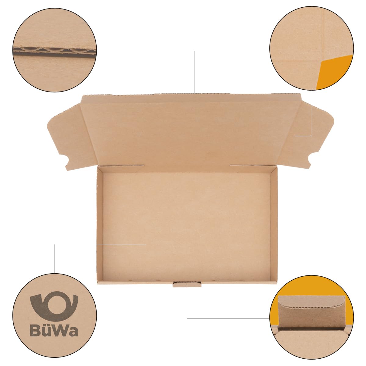 verpacking-kartons-mb-0-maxibriefkarton-braun-500-st-ck-180x100x30mm image 8