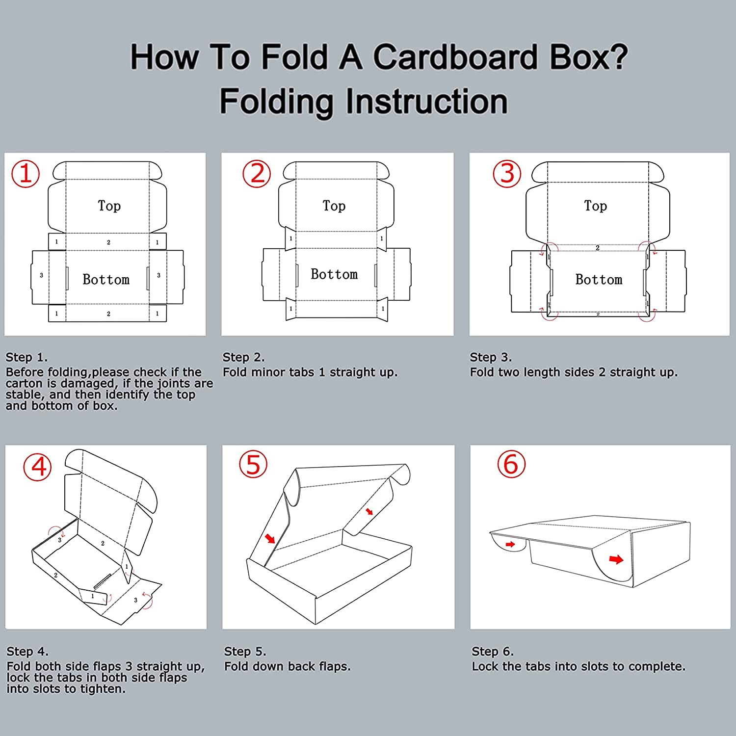 rlavbl-shipping-boxes-versandkarton-17-8x12-7x5-1-cm-wei-25-st-ck image 3
