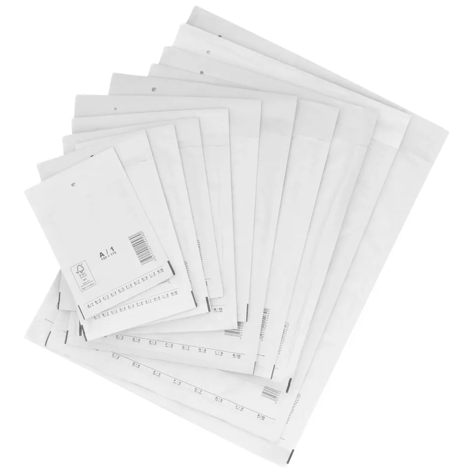 verpacking-versandtaschen-i9-320x455-mm-luftpolstertaschen-wei-50-st-ck image 1