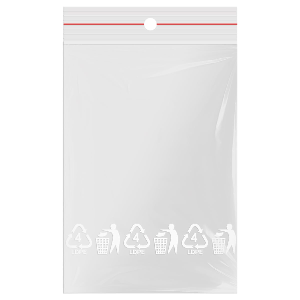 verpacking-druckverschlussbeutel-70x100-transparent-10000-st image 1