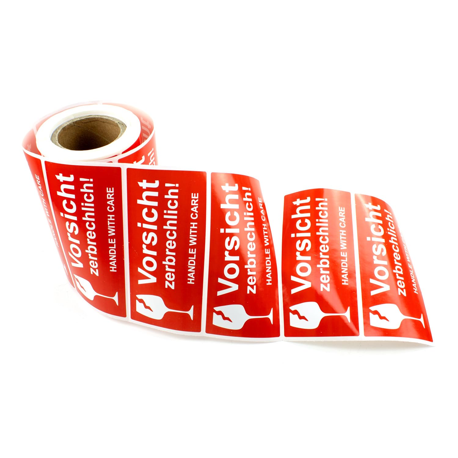 goodmarkt-versandaufkleber-vorsicht-zerbrechlich-250-labels-rot image 5