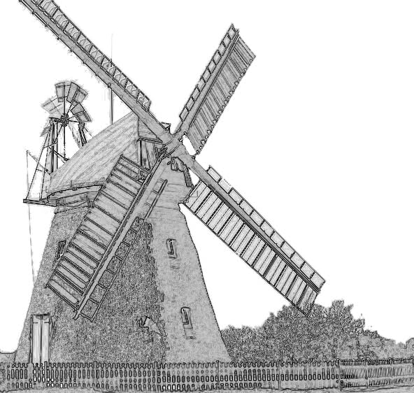 Ewig viel