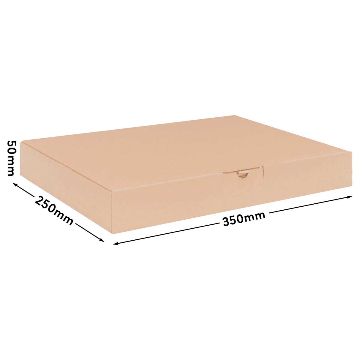verpacking-kartons-mb-5-maxibriefkarton-din-a4-350x250x50-50-st-ck image 3