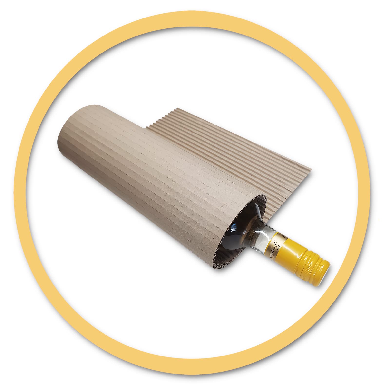 verpacking-rollenwellpappe-c-welle-40cmx70m-28qm-polster image 6