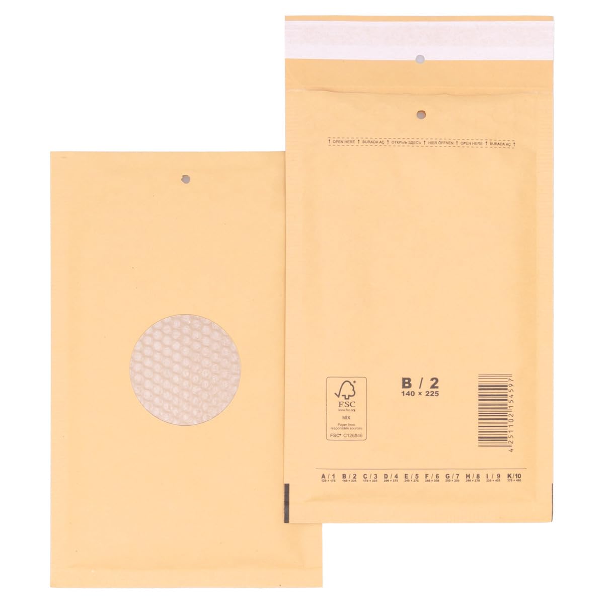 verpacking-luftpolstertaschen-b2-140x225-versandtasche-100-stk image 3
