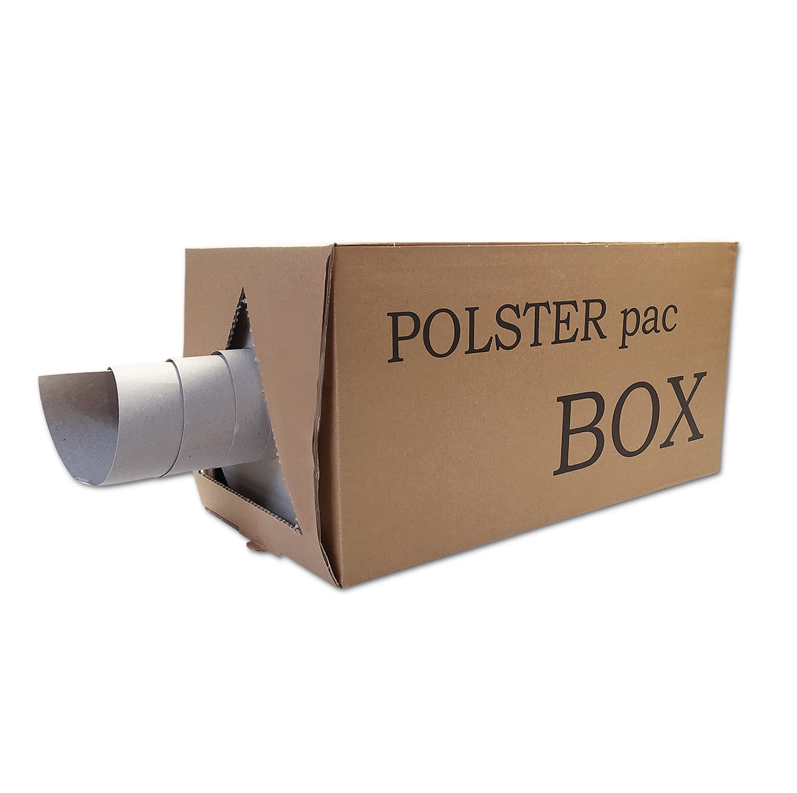 verpacking-polstermaterial-papierpolster-graspapier-37-5cmx200m-80g image 2