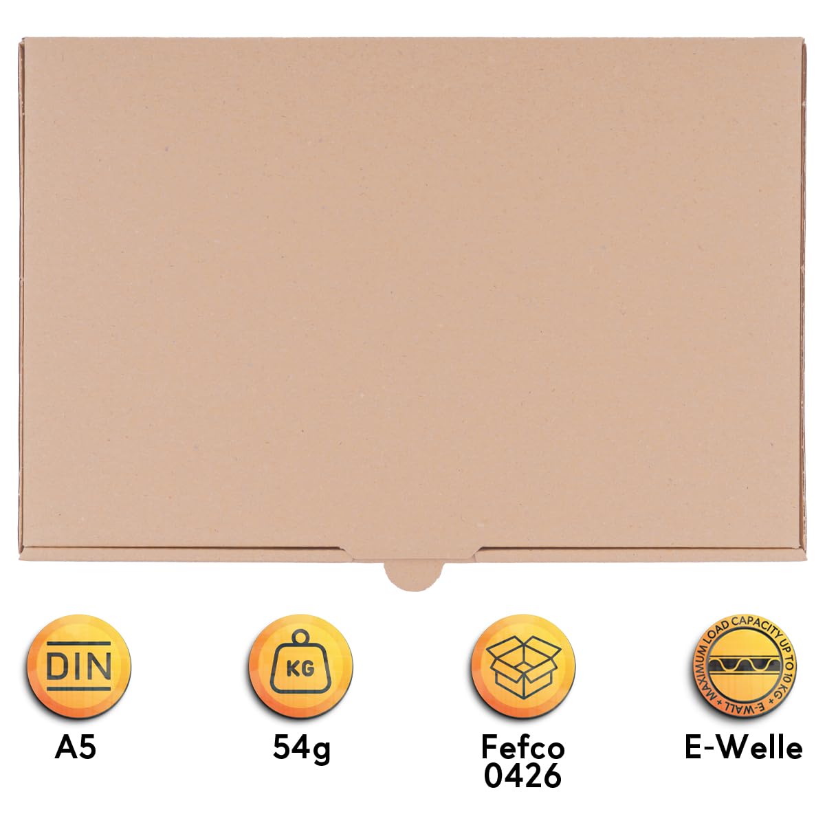 verpacking-mb-3-maxibriefkartons-240x160x45-mm-braun-200-st-ck image 6