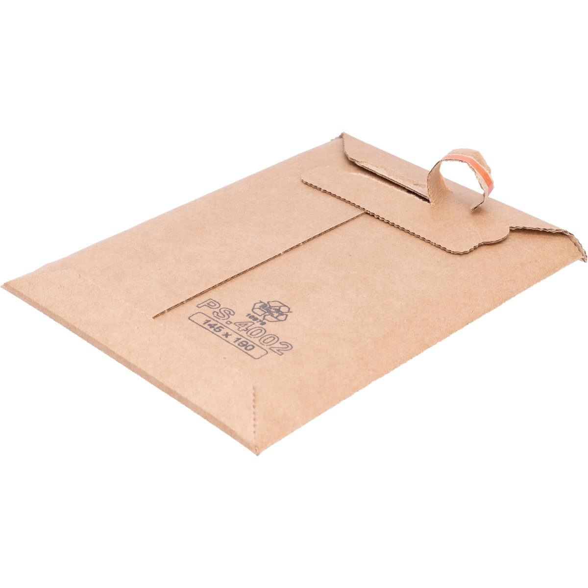 verpacking-versandtaschen-karton-din-a6-145x190-mm-40-st-ck-braun image 4