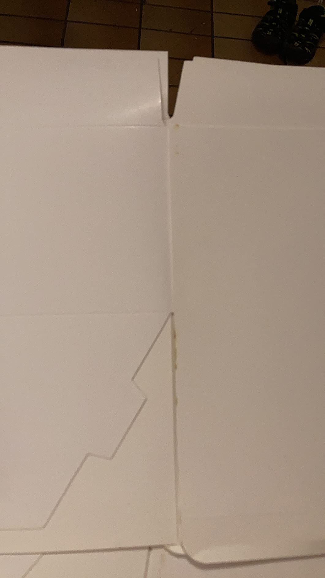 Stabil genug