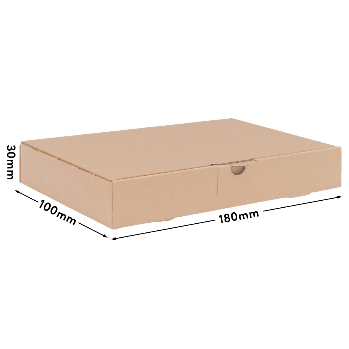 verpacking-kartons-mb-0-maxibriefkarton-braun-500-st-ck-180x100x30mm image 3