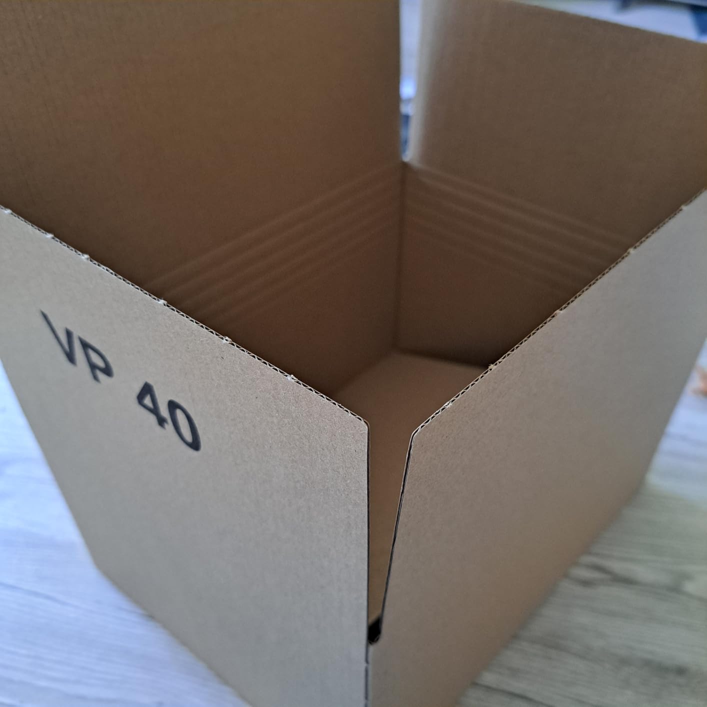 Mega schnell