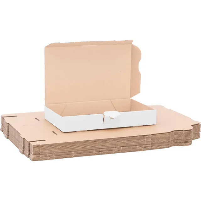verpacking-maxibriefkartons-225x145x35mm-wei-mb-xs-100-st-ck image 1