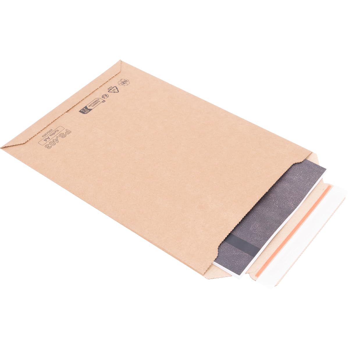 verpacking-versandtaschen-a4-250x353-mm-selbstklebend-50-st image 6