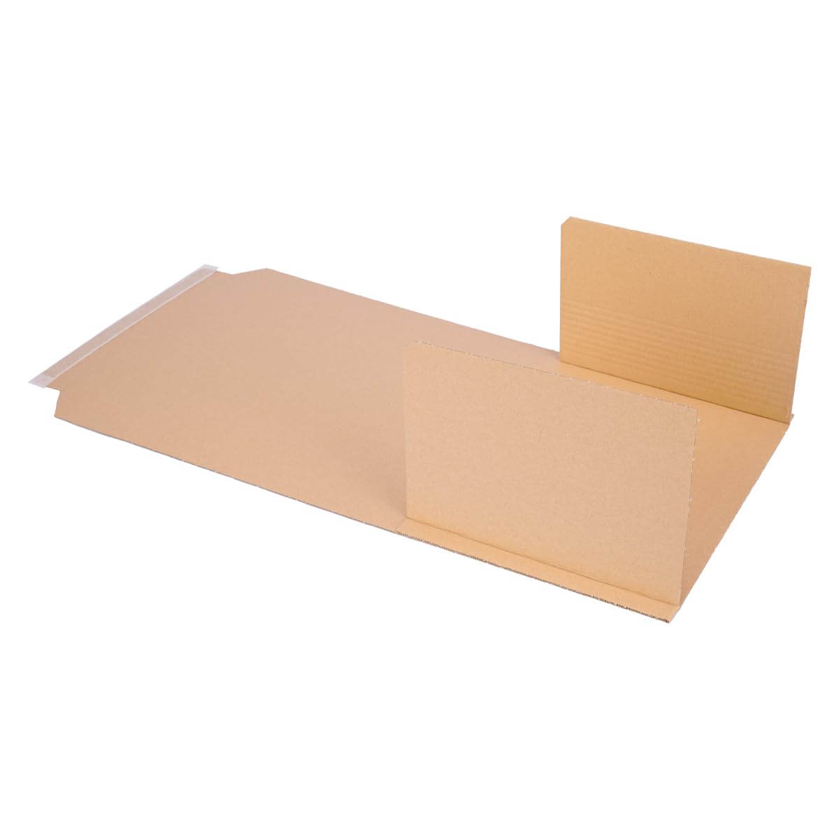 verpacking-kartons-bv-5-buchverpackung-din-a3-braun-100-st-ck image 1