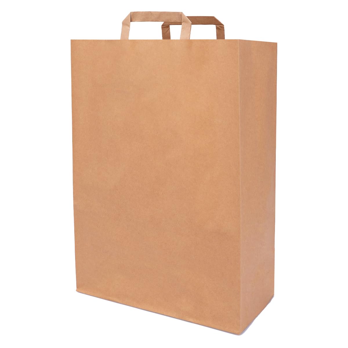 verpacking-papiertragetaschen-45x32x16cm-braun-250-st-ck-recycelbar image 6