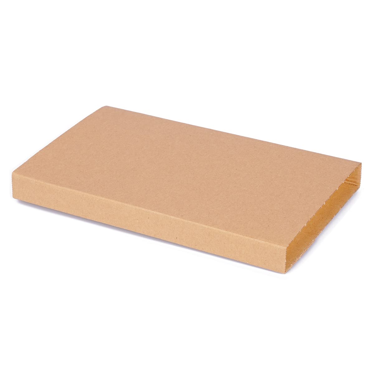 verpacking-kartons-bv-1-buchverpackung-braun-25-st-ck-selbstklebend image 2