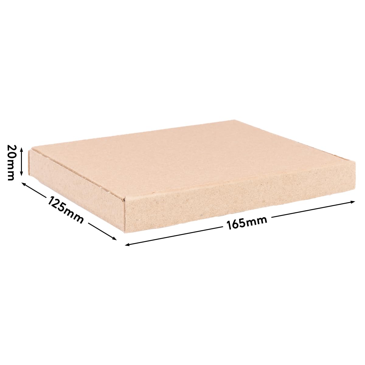 verpacking-gro-briefkartons-gb-set-karton-din-a4-a5-braun-30-st-ck image 2