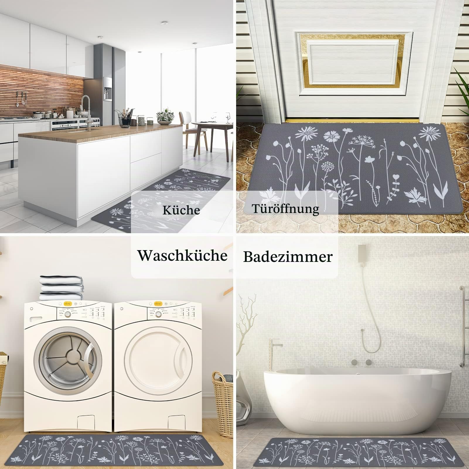 rlavbl-kitchen-mats-k-chenl-ufer-grauwei-43x120-43x75-rutschfest image 5