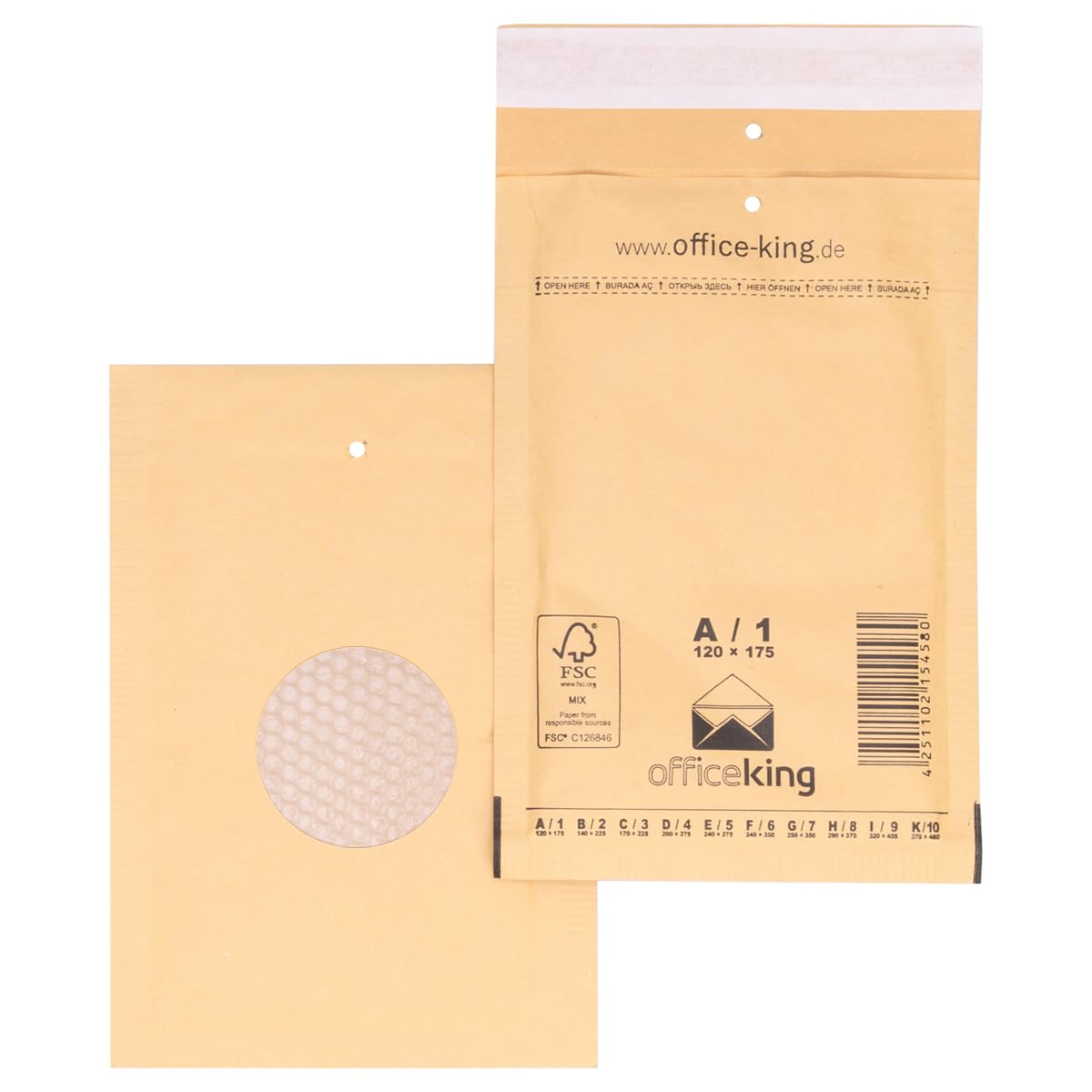 verpacking-versandtaschen-luftpolster-a1-braun-50-st-ck image 4