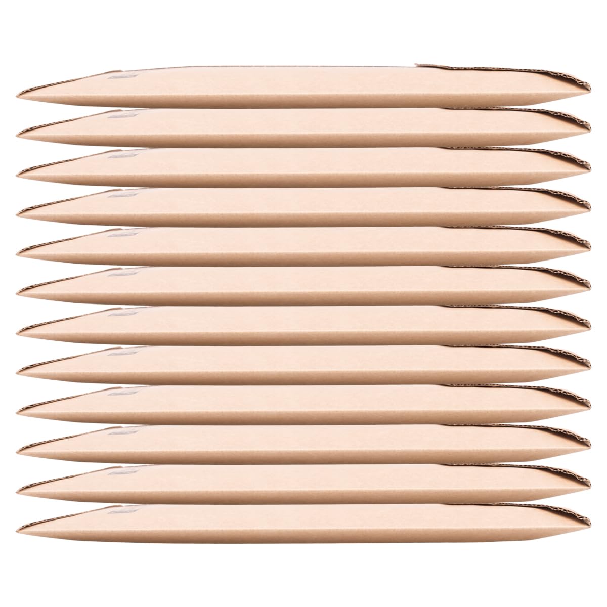 verpacking-versandtaschen-karton-din-a4-250x353-mm-10-st-ck-braun image 7