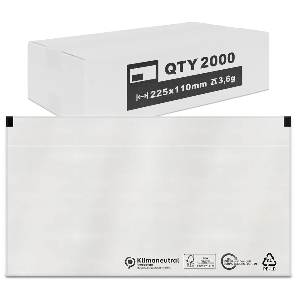 verpacking-lieferscheintaschen-din-lang-225x110-transp-2000-st image 1