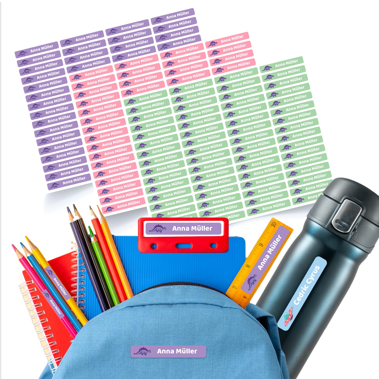 goodmarkt-namensaufkleber-44x7-mm-personalisiert-99-st-ck-wasserfest image 1