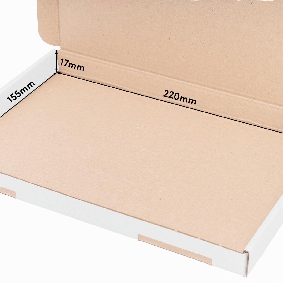 verpacking-kartons-gro-brief-230x160x20-wei-50-st-ck-din-a5 image 4