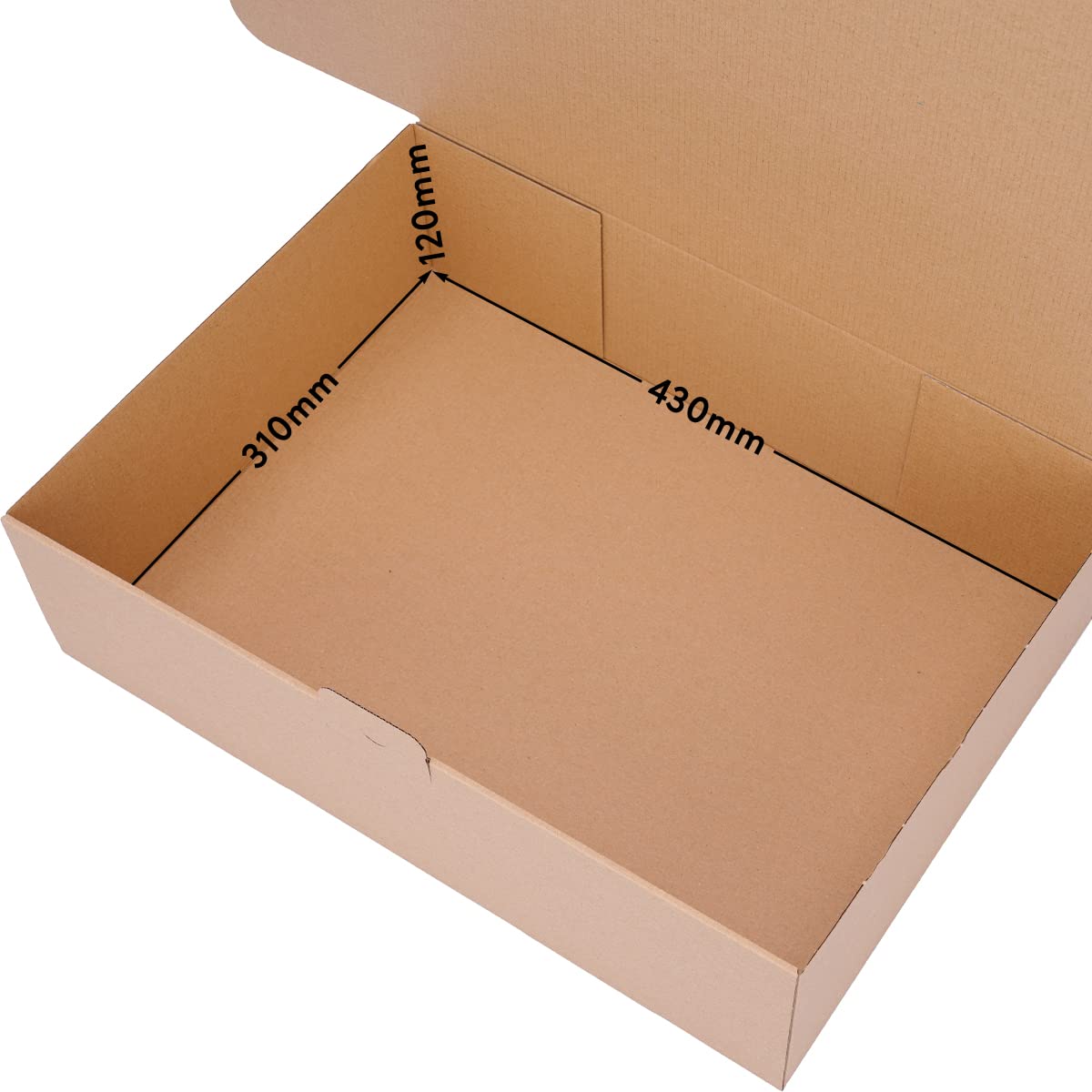 verpacking-faltschachteln-430x310x120-karton-braun-50-st-ck image 4