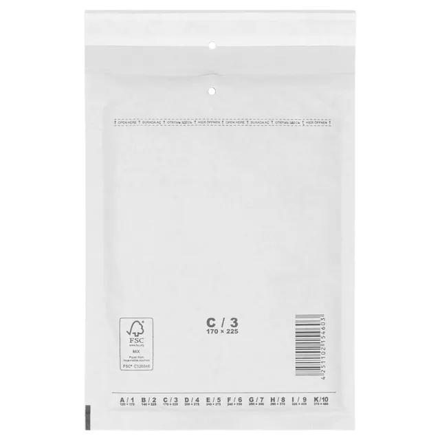 verpacking-versandtaschen-luftpolster-c3-wei-50-st-ck image 1