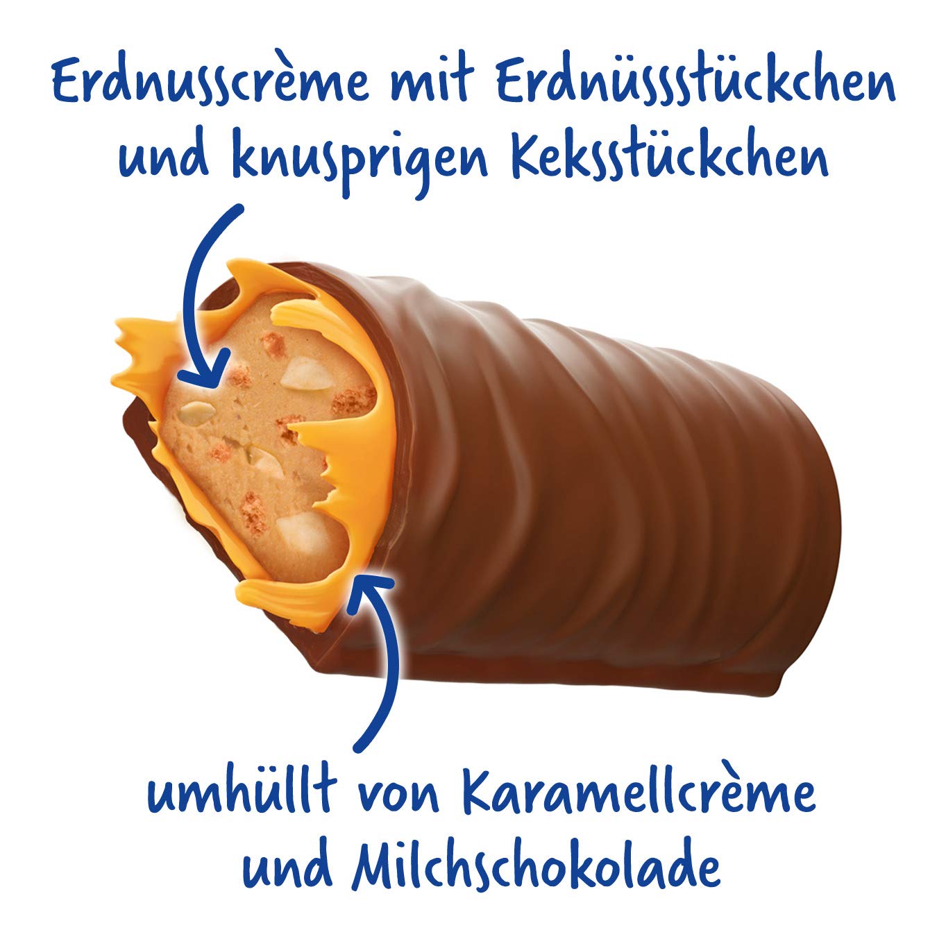 cadbury-wunderbar-peanut-schokoriegel-erdnuss-24x49g image 4