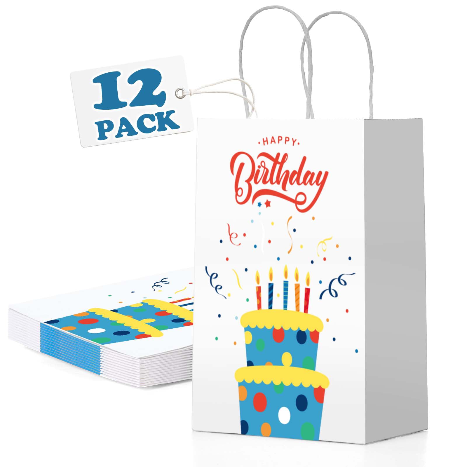 switory-gift-bags-geburtstag-geschenkt-ten-12-st-ck-15x8x21cm image 1