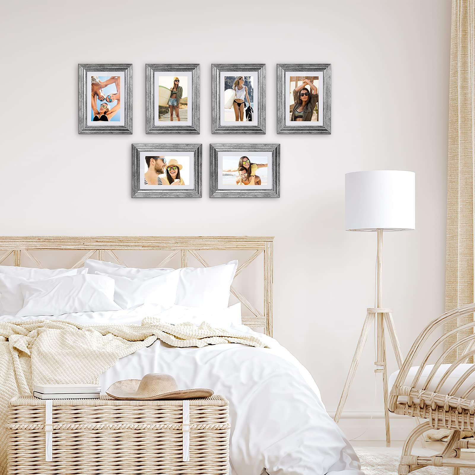 rlavbl-picture-frames-bilderrahmen-silber-10x15-6er-set image 8